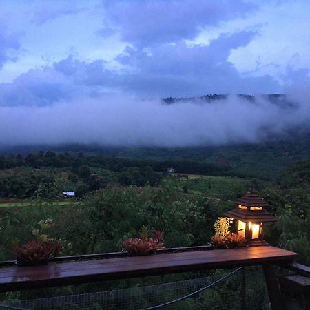 Phurua Bussaba Resort & Spa Лей Экстерьер фото