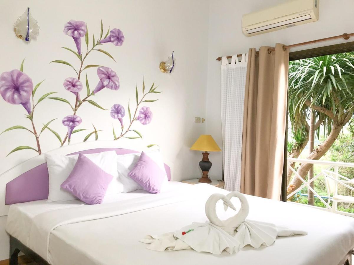Phurua Bussaba Resort & Spa Лей Экстерьер фото