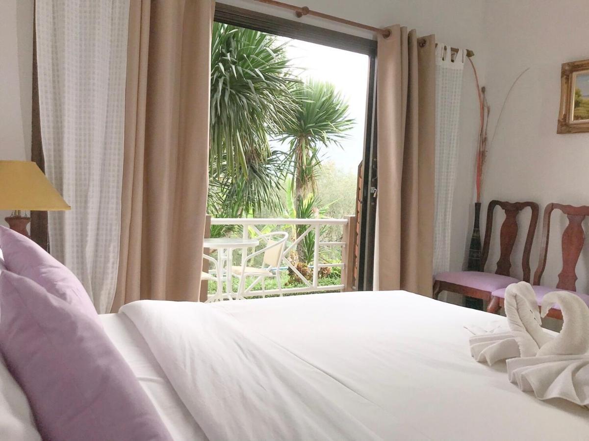 Phurua Bussaba Resort & Spa Лей Экстерьер фото